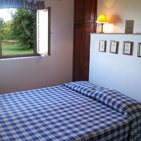 Agriturismo Villa Opera Volterra Ngoại thất bức ảnh