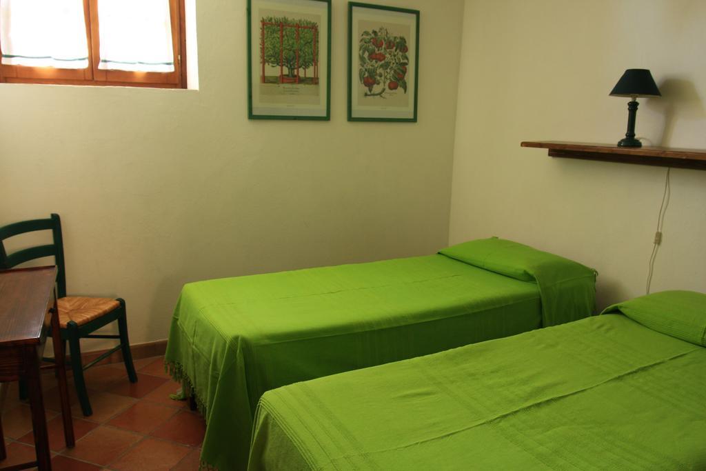 Agriturismo Villa Opera Volterra Phòng bức ảnh