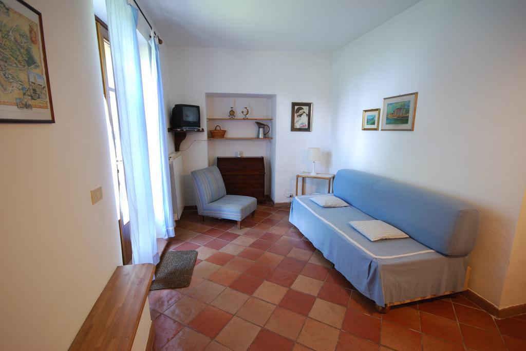Agriturismo Villa Opera Volterra Phòng bức ảnh
