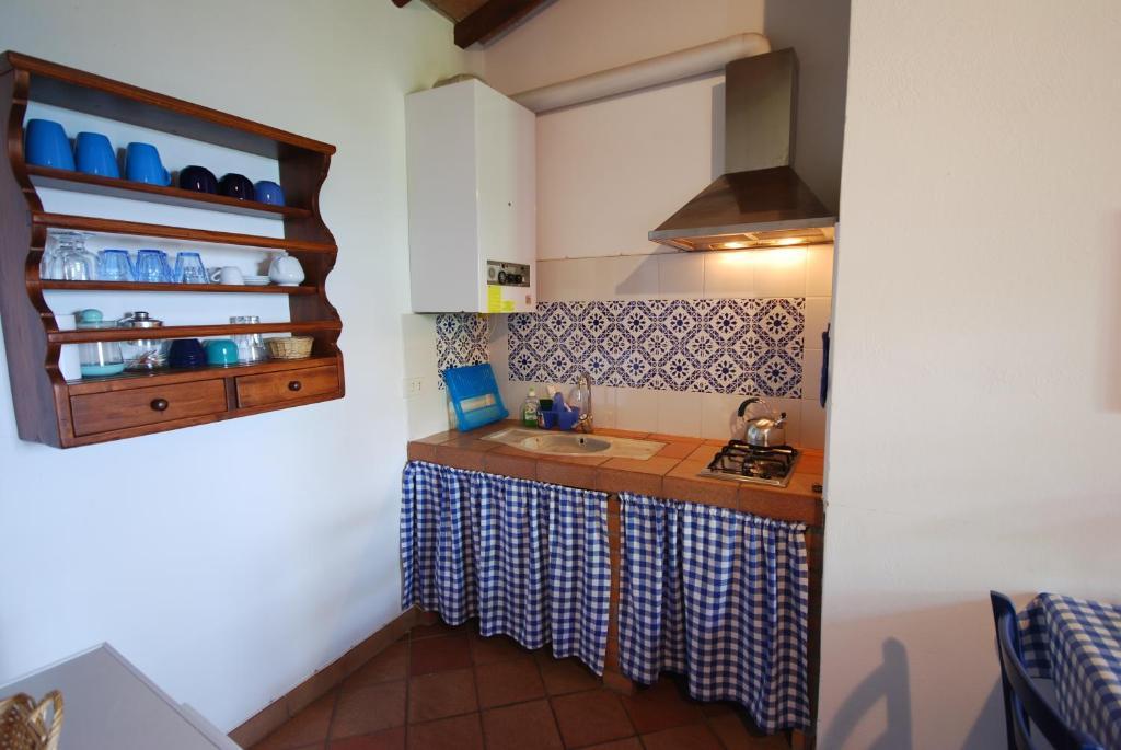 Agriturismo Villa Opera Volterra Phòng bức ảnh