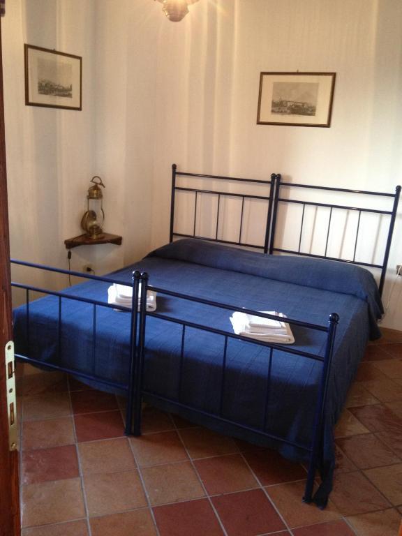 Agriturismo Villa Opera Volterra Phòng bức ảnh