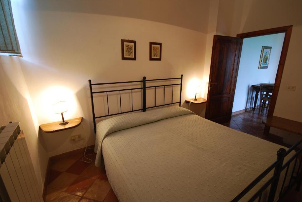 Agriturismo Villa Opera Volterra Phòng bức ảnh