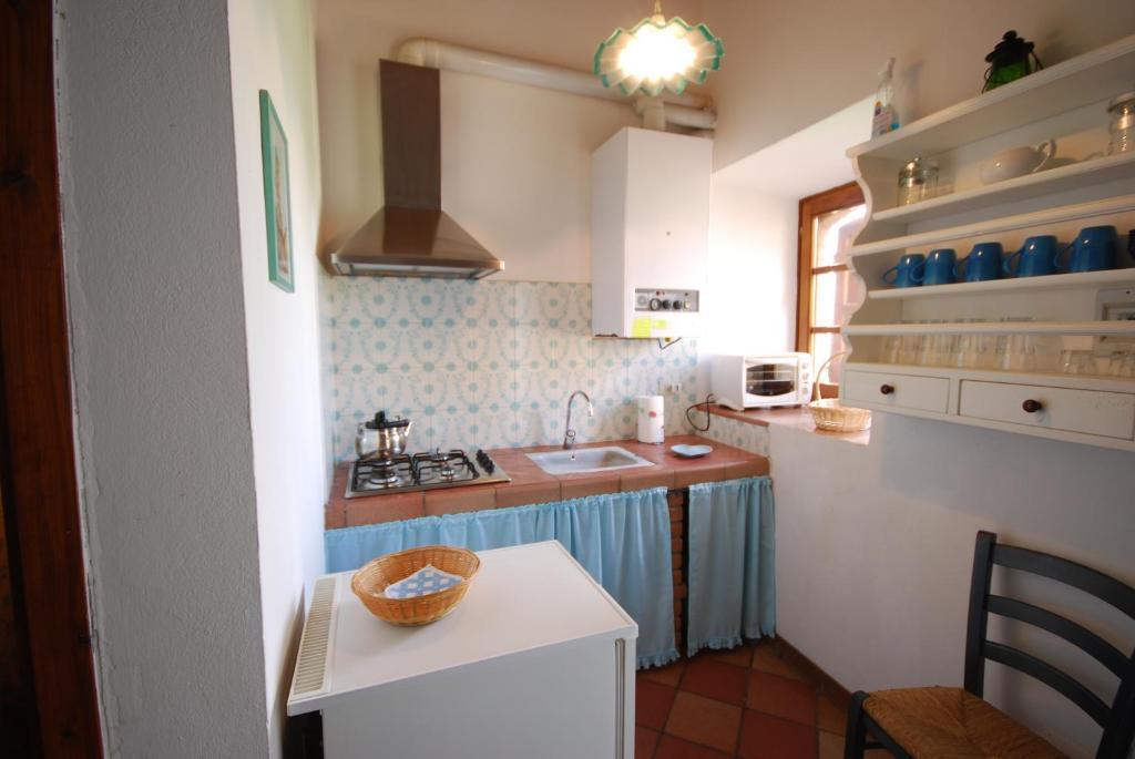 Agriturismo Villa Opera Volterra Phòng bức ảnh