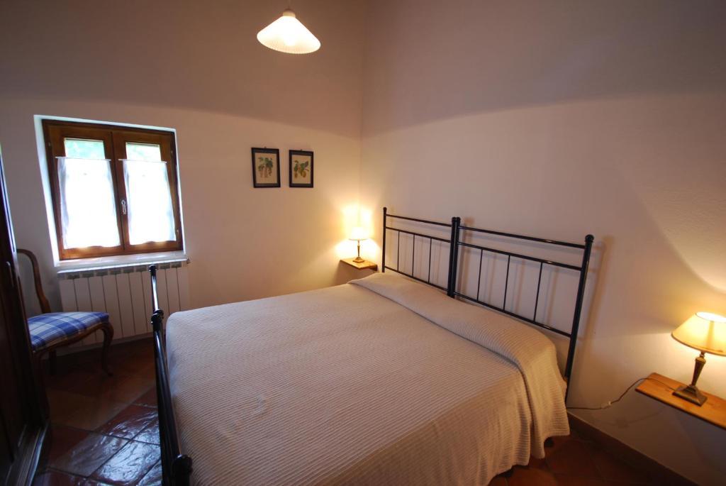 Agriturismo Villa Opera Volterra Phòng bức ảnh