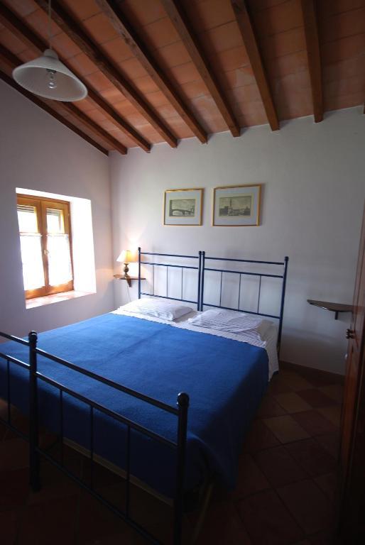 Agriturismo Villa Opera Volterra Phòng bức ảnh