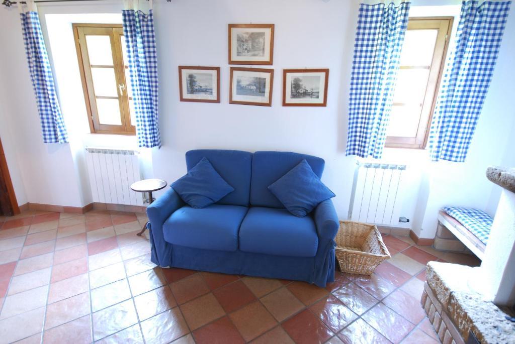 Agriturismo Villa Opera Volterra Phòng bức ảnh