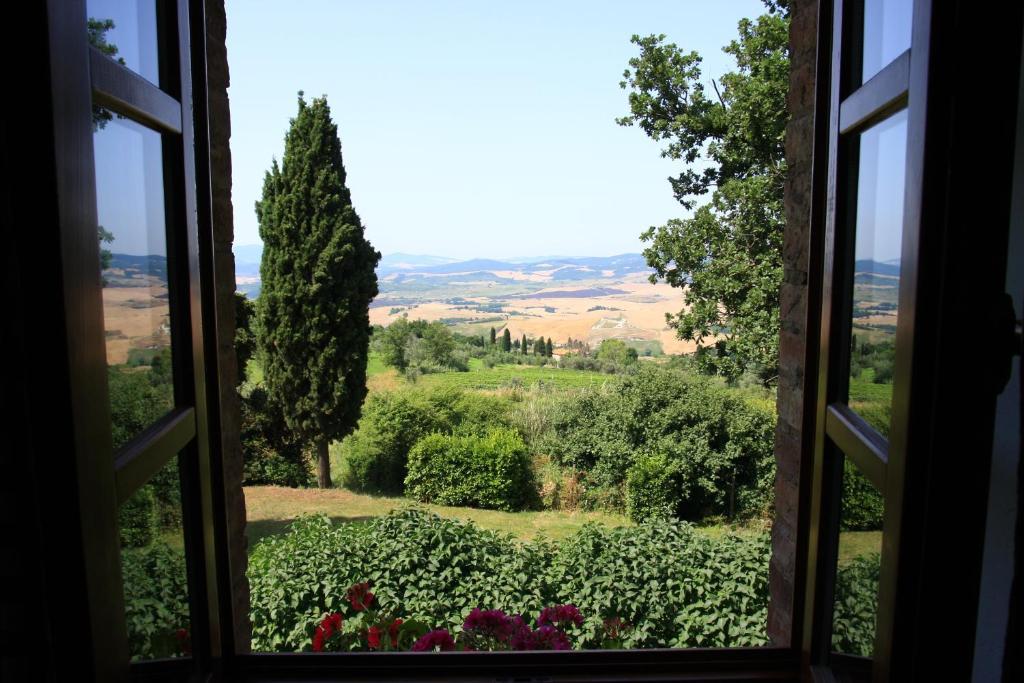 Agriturismo Villa Opera Volterra Phòng bức ảnh